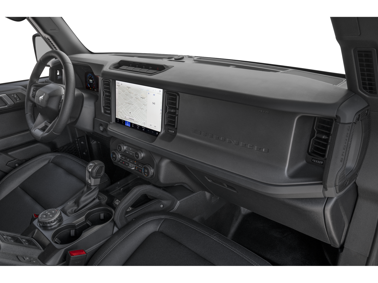 New 2026 Ford Bronco Badlands - photo 11