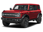 New 2026 Ford Bronco Badlands thumbnail 1