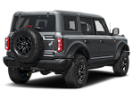 New 2026 Ford Bronco Badlands thumbnail 2