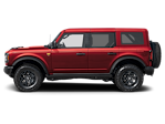 New 2026 Ford Bronco Badlands thumbnail 3