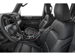 New 2026 Ford Bronco Badlands thumbnail 6