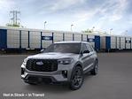 New 2026 Ford Explorer thumbnail 2