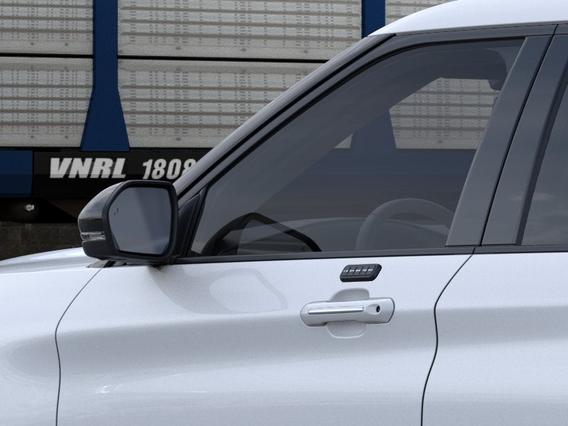 New 2026 Ford Explorer Platinum - photo 20