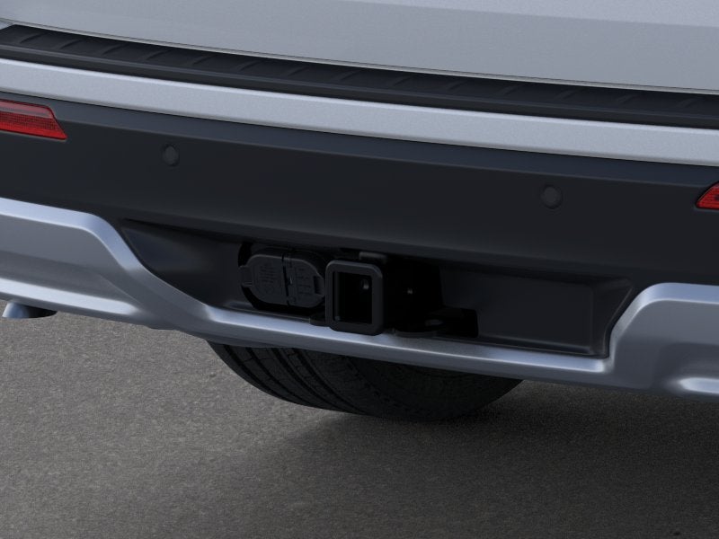 New 2026 Ford Explorer Platinum - photo 23