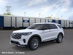 New 2026 Ford Explorer Platinum thumbnail 1