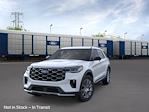 New 2026 Ford Explorer Platinum thumbnail 2