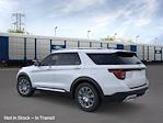 New 2026 Ford Explorer Platinum thumbnail 4