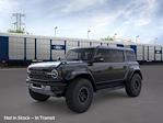 New 2026 Ford Bronco Raptor thumbnail 1