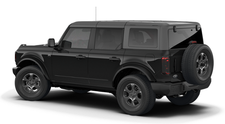 New 2026 Ford Bronco Big Bend - photo 25