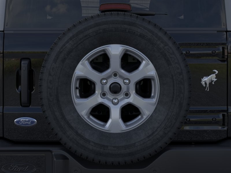 New 2026 Ford Bronco Big Bend - photo 22