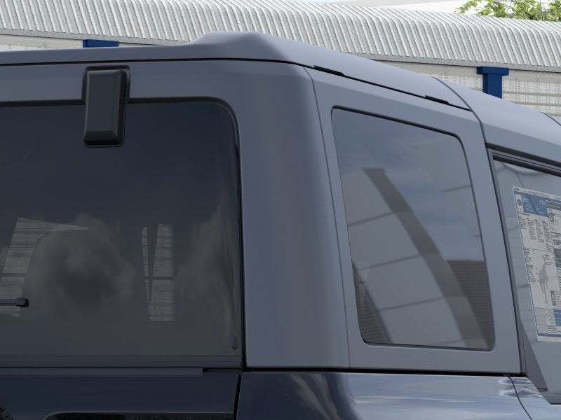 New 2026 Ford Bronco Big Bend - photo 23