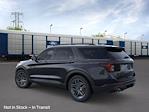 New 2026 Ford Explorer ST thumbnail 4