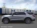 New 2026 Ford Explorer thumbnail 3