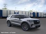 New 2026 Ford Explorer thumbnail 7