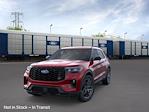 New 2026 Ford Explorer ST thumbnail 2
