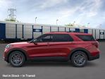 New 2026 Ford Explorer ST thumbnail 3