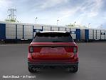 New 2026 Ford Explorer ST thumbnail 5
