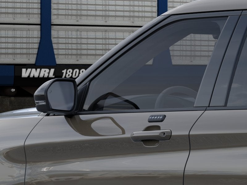 New 2026 Ford Explorer ST - photo 20