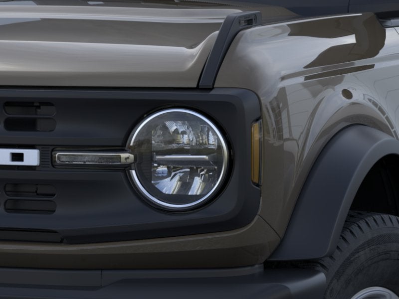 New 2026 Ford Bronco Big Bend - photo 19