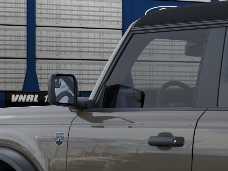 New 2026 Ford Bronco Big Bend - photo 21