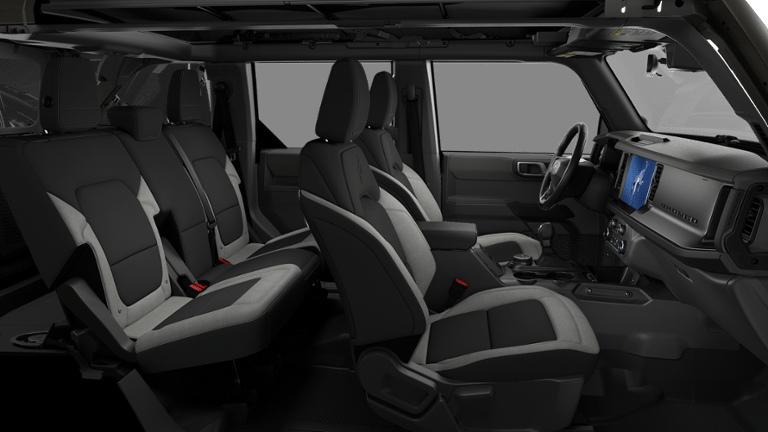 New 2026 Ford Bronco Big Bend - photo 28