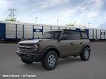 New 2026 Ford Bronco Big Bend thumbnail 1
