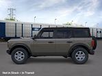 New 2026 Ford Bronco Big Bend thumbnail 3