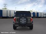 New 2026 Ford Bronco Big Bend thumbnail 5