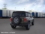 New 2026 Ford Bronco Big Bend thumbnail 7