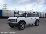 New 2026 Ford Bronco Big Bend thumbnail 1