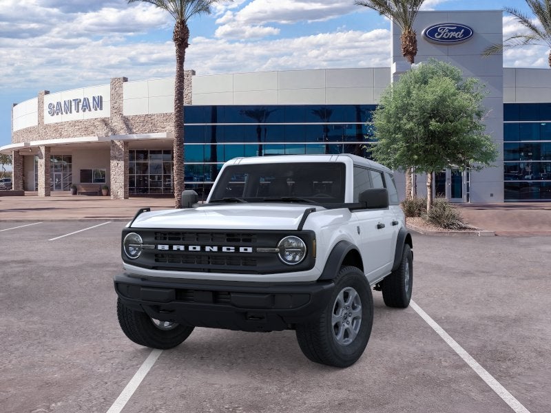 New 2026 Ford Bronco - photo 2