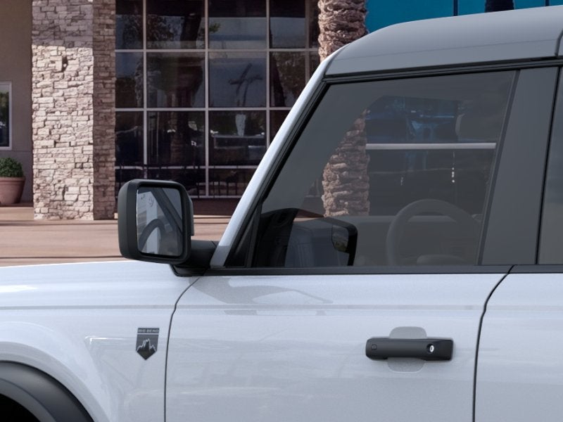 New 2026 Ford Bronco Big Bend - photo 21