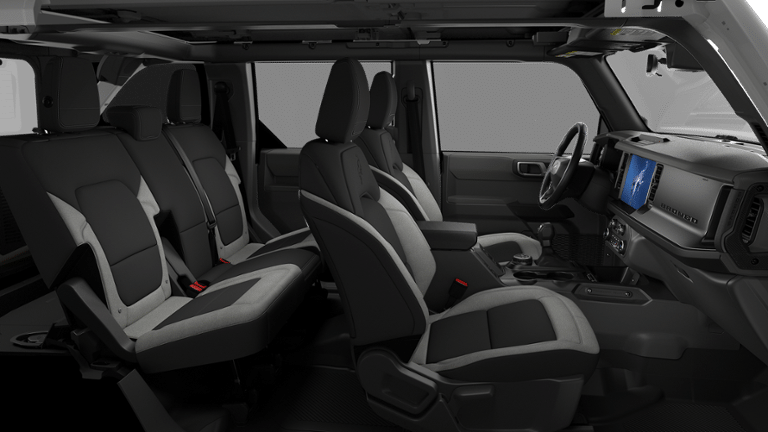 New 2026 Ford Bronco Big Bend - photo 29