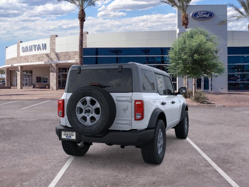 New 2026 Ford Bronco Big Bend - photo 7