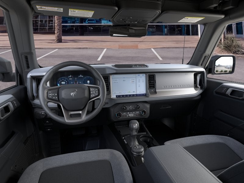 New 2026 Ford Bronco Big Bend - photo 8