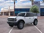 New 2026 Ford Bronco Big Bend thumbnail 1