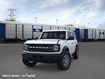New 2026 Ford Bronco Big Bend thumbnail 2