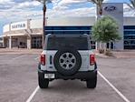 New 2026 Ford Bronco Big Bend thumbnail 5