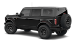 New 2026 Ford Bronco Badlands thumbnail 2