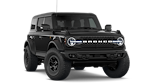New 2026 Ford Bronco Badlands thumbnail 4