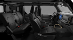 New 2026 Ford Bronco Badlands thumbnail 5