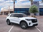 New 2026 Ford Explorer thumbnail 7