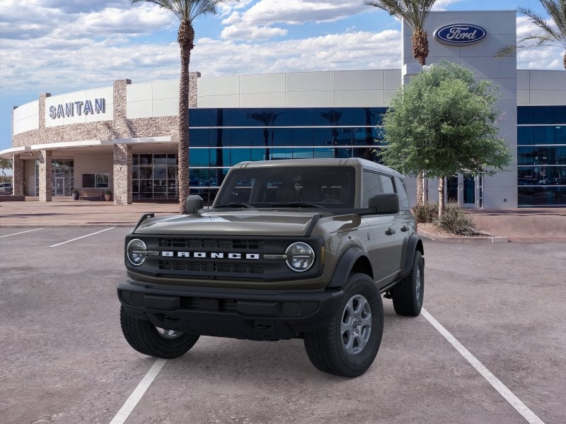 New 2026 Ford Bronco - photo 2