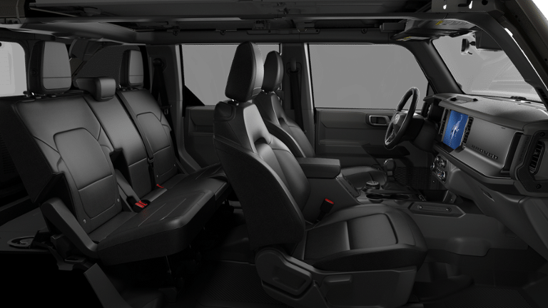 New 2026 Ford Bronco Big Bend - photo 29