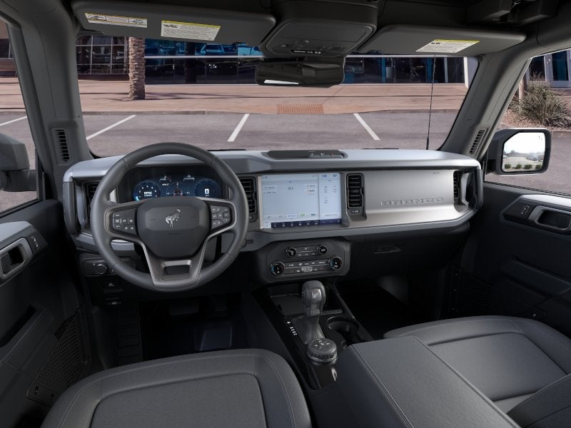 New 2026 Ford Bronco Big Bend - photo 8