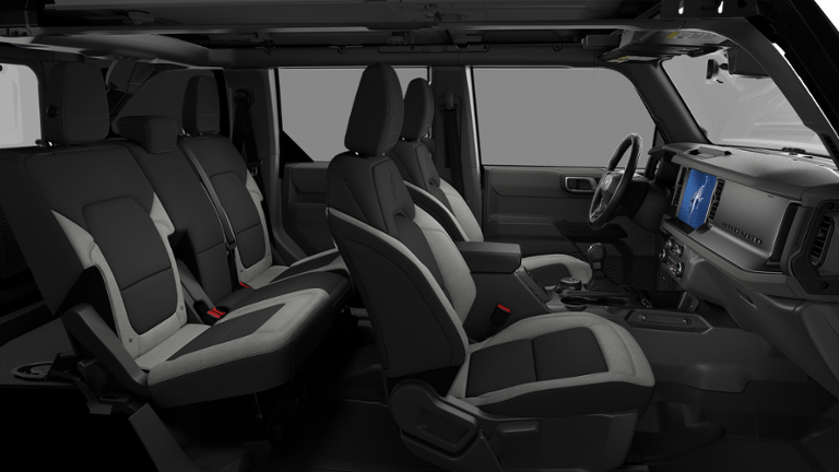 New 2026 Ford Bronco Big Bend - photo 29