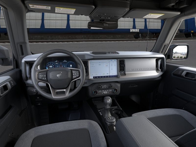 New 2026 Ford Bronco Big Bend - photo 8