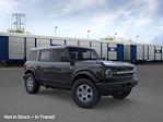 New 2026 Ford Bronco Big Bend thumbnail 6