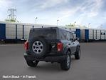 New 2026 Ford Bronco Big Bend thumbnail 7