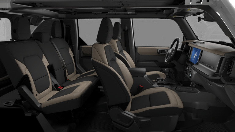 New 2026 Ford Bronco Big Bend - photo 29